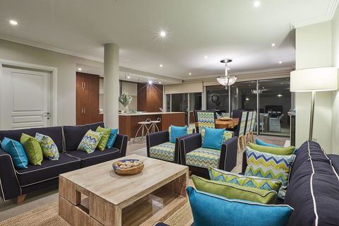 The Bay Residence, Dunsborough WA - NT Tourism 3