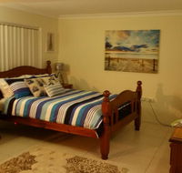The Beach BB Shellharbour - NT Tourism