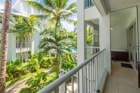 The Beach Club  -  Luxury Private Apartments - Accommodation NT 2