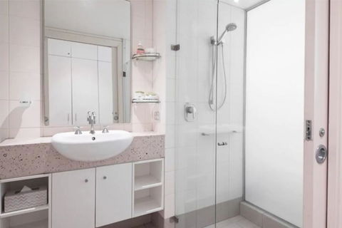 The Beach Club  -  Luxury Private Apartments - Accommodation NT 3