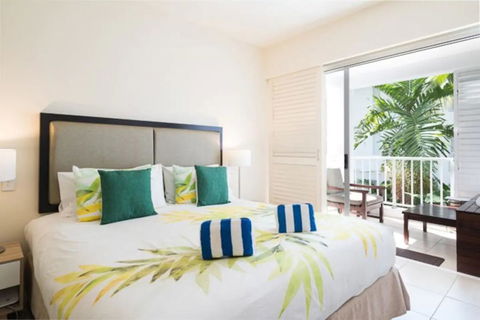 The Beach Club  -  Luxury Private Apartments - Accommodation NT 1