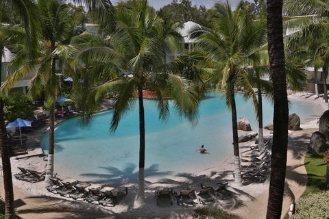 The Beach Club  -  Luxury Private Apartments - Accommodation NT 0