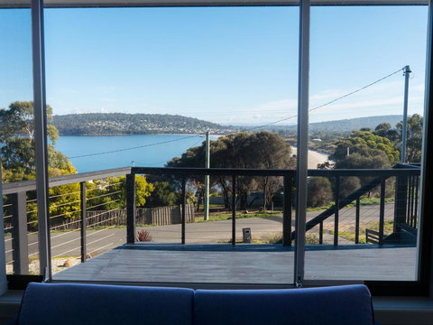 The Beach Escape - Accommodation NT 3