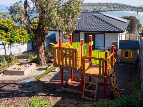 The Beach Escape - Accommodation NT 1