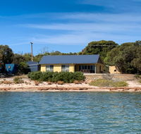 The Beach House - NT Tourism