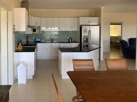 The Beach House - NT Tourism 1