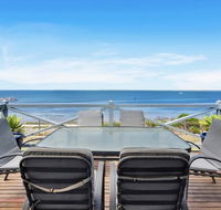 The Beach House - Point Turton - NT Tourism