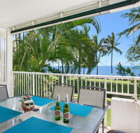 The Beach House 3BR Waterfront Apartment Own WIFI - Accommodation NT