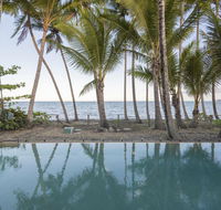 The Beach House on Newell - Accommodation NT