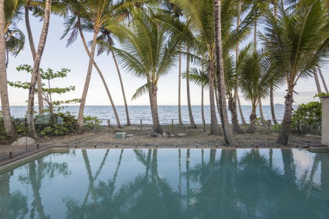 The Beach House On Newell - Accommodation NT 0