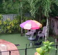 The Beach Place - Accommodation NT