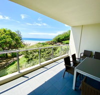 The Beach Resort Cabarita - Accommodation NT