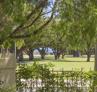The Beach Retreat - NT Tourism