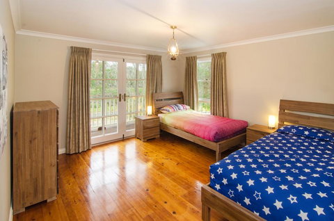 The Beach Retreat - Accommodation NT 3