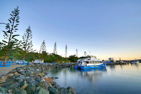 The Beach Retreat Eden - NT Tourism 2