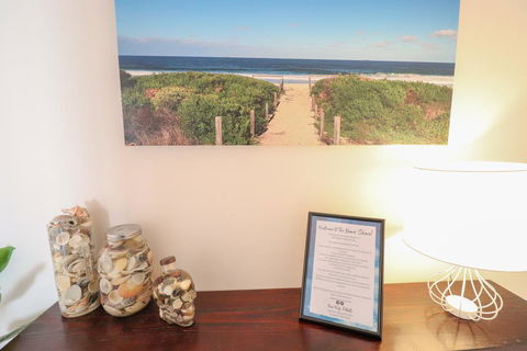 The Beach Shack - Accommodation NT 2