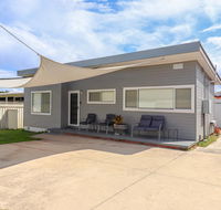 The Beach Shack - Accommodation NT