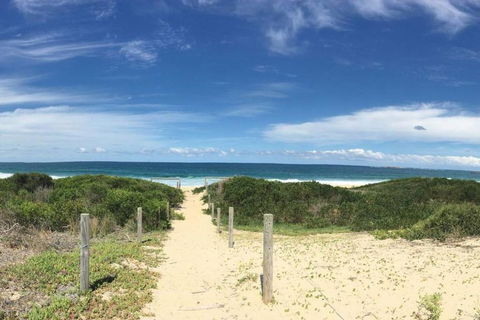 The Beach Shack - Accommodation NT 1