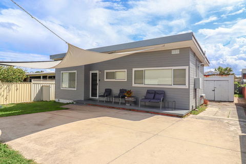 The Beach Shack - Accommodation NT 0