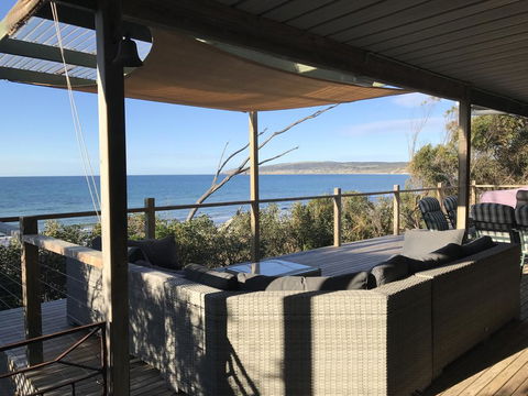 The Beach Shack - Accommodation NT 2