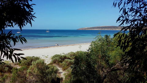 The Beach Shack - Accommodation NT 1