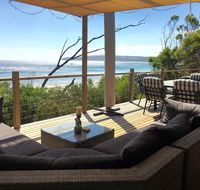 The Beach Shack - Accommodation NT