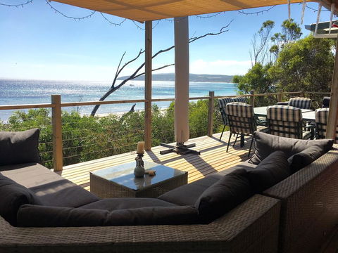 The Beach Shack - Accommodation NT 0