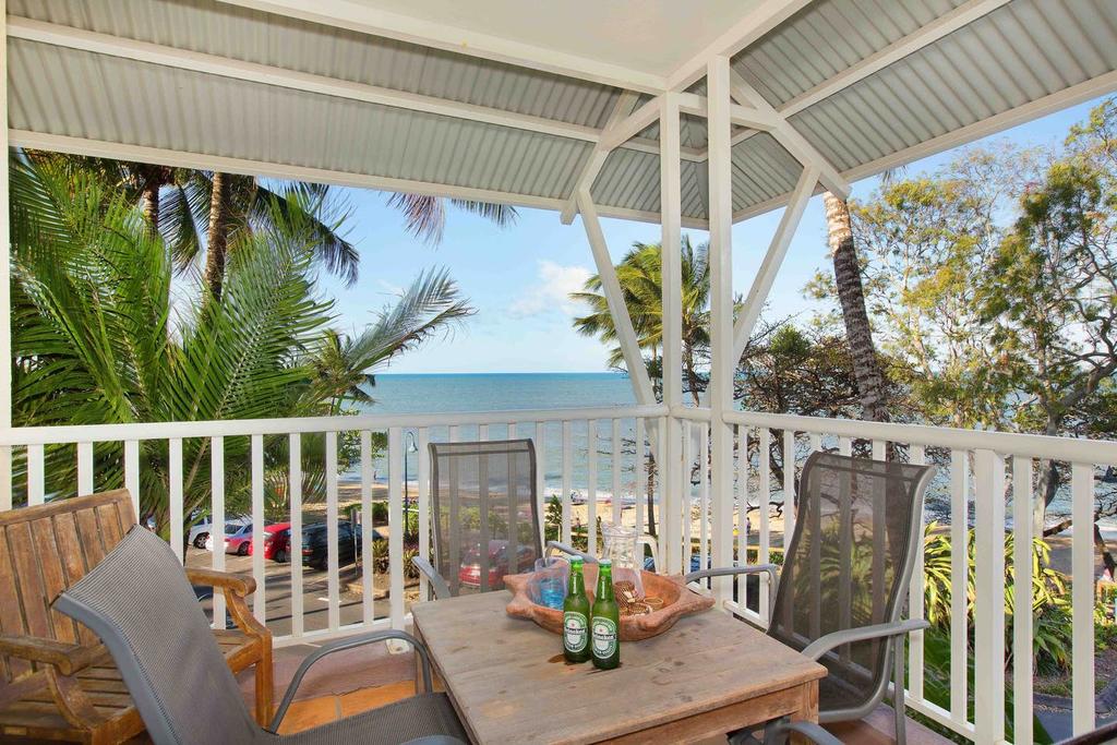  Accommodation NT