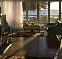 Penguin Beachfront Apartments - NT Tourism