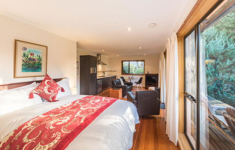 Parnella Kettering - Accommodation NT 3