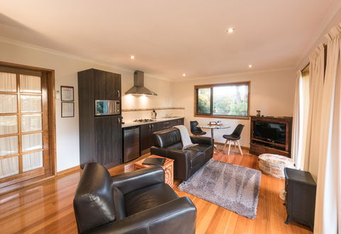 Parnella Kettering - Accommodation NT 2