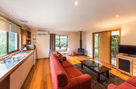 Parnella Kettering - Accommodation NT 1