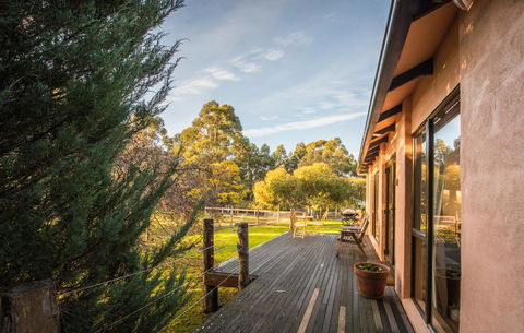 Parnella Kettering - Accommodation NT 7