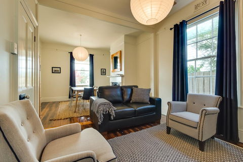 Brampton Cottage - Accommodation NT 12
