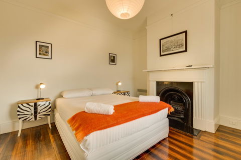 Brampton Cottage - Accommodation NT 10