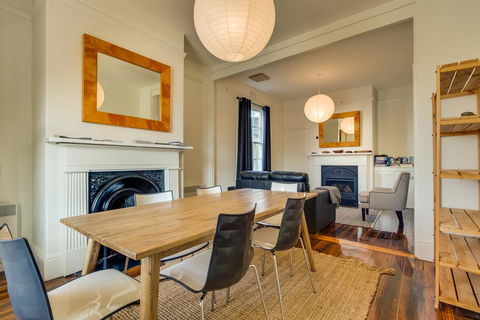 Brampton Cottage - Accommodation NT 11