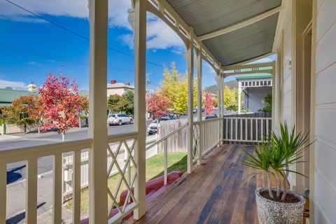 Brampton Cottage - Accommodation NT 3