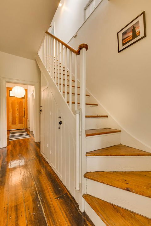 Brampton Cottage - Accommodation NT 14