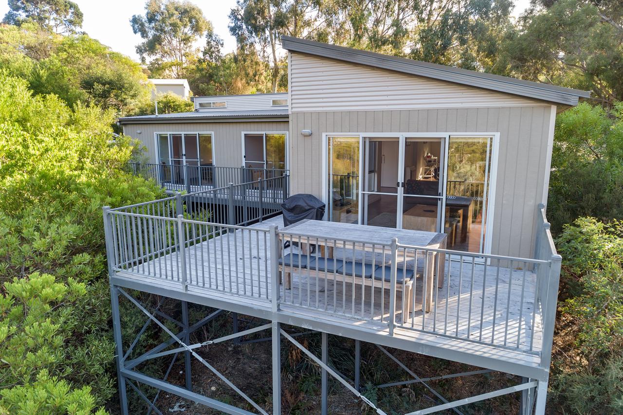 Four Mile Beach TAS Accommodation NT