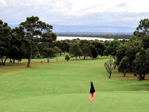 170 Hazards View - Unit 1 - Accommodation NT 9