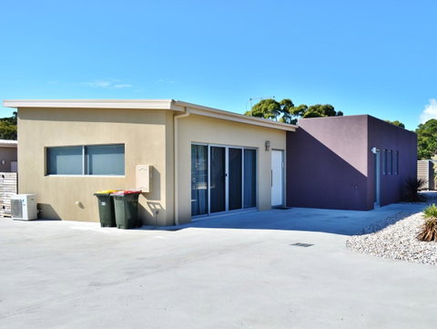 170 Hazards View - Unit 1 - Accommodation NT 1