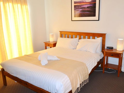 170 Hazards View - Unit 1 - Accommodation NT 7