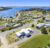 The Cove Kettering - Accommodation NT