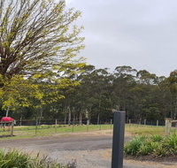 Lockleigh Park - Accommodation NT