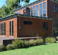 Yolla Beach House - NT Tourism