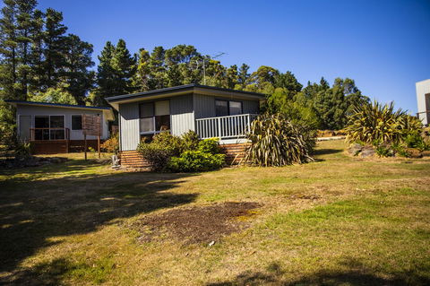 Little Norfolk Bay Events And Chalets - Accommodation NT 3