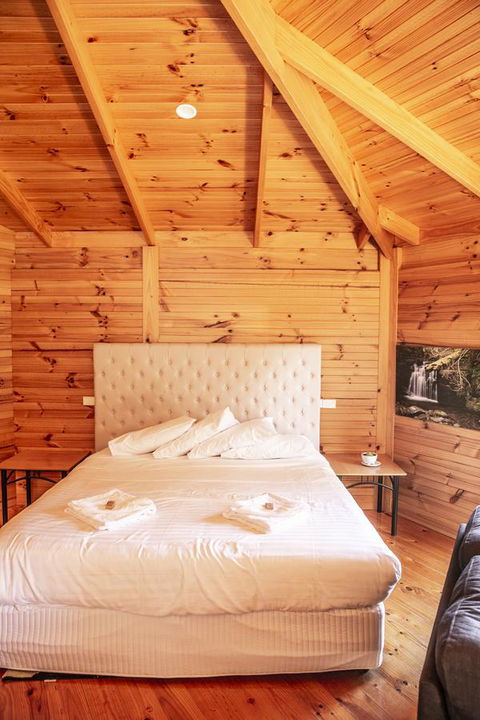 Little Norfolk Bay Events And Chalets - Accommodation NT 6