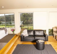 Little Norfolk Bay Events and Chalets - Accommodation NT