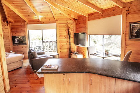 Little Norfolk Bay Events And Chalets - Accommodation NT 5