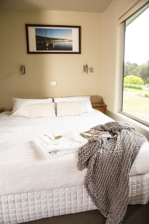 Little Norfolk Bay Events And Chalets - Accommodation NT 7